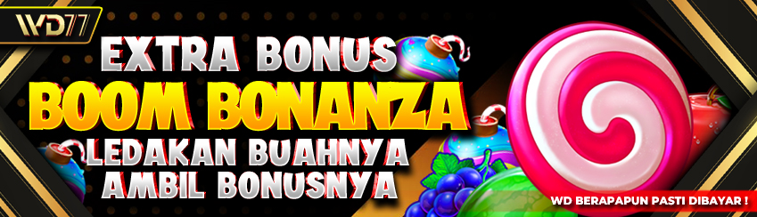EXTRA BONUS BOOM BONANZA